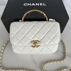 Chanel Stachel Bags